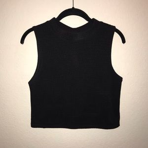 H&M Crop Tank